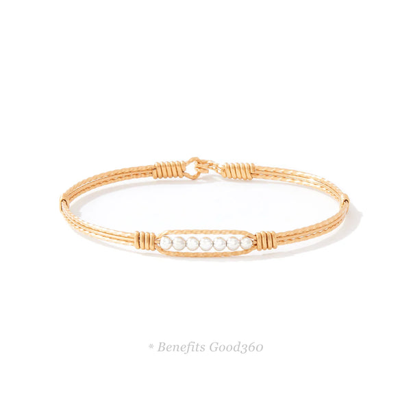 Ronaldo Power of Prayer Bracelet