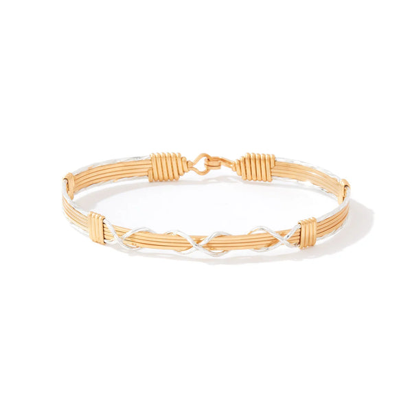 Ronaldo I Love You Forever Bracelet