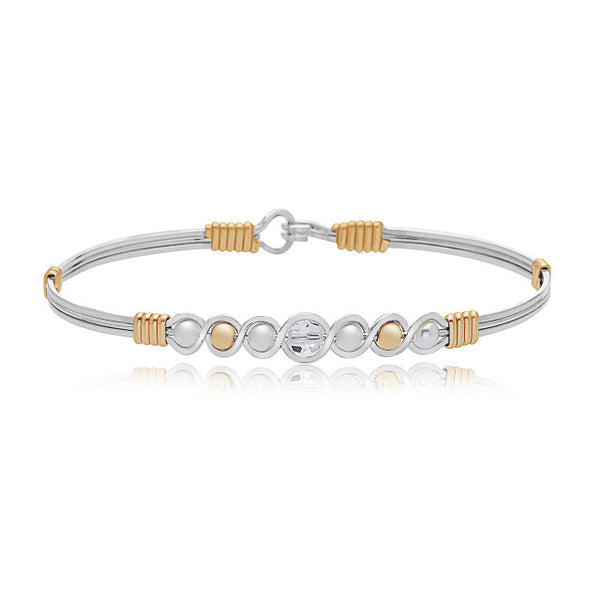 Ronaldo Divine Plan Bracelet