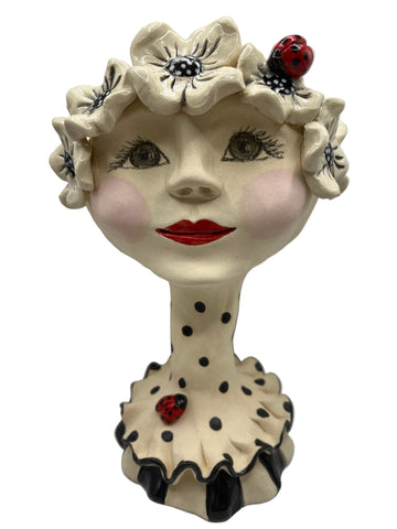 Lady Bugs