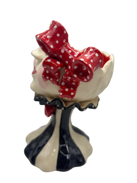 Red Bow