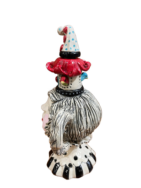 Handmade Teapot