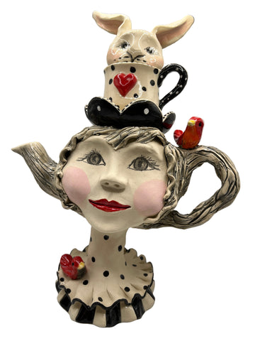Tea for Two