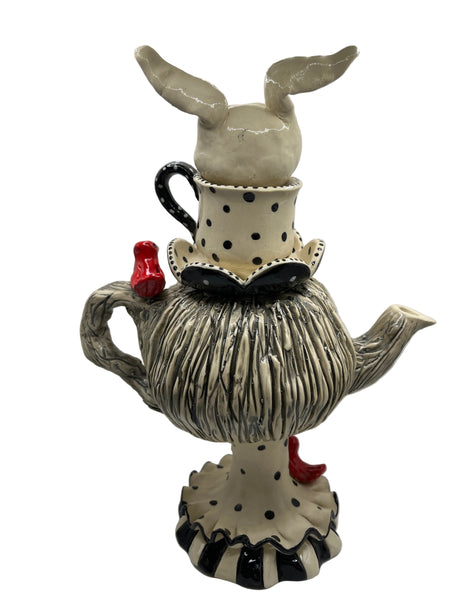 Tea for Two