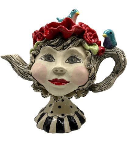 Nest Tea