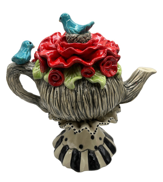 Nest Tea