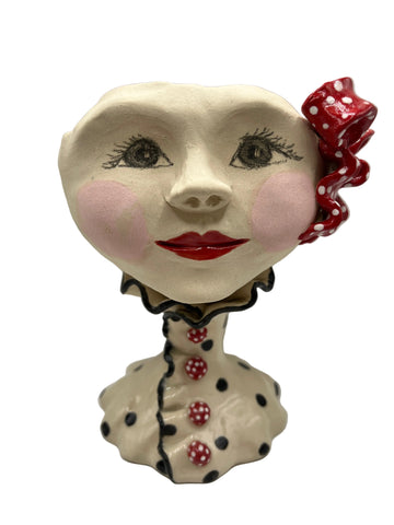 Dottie Bow