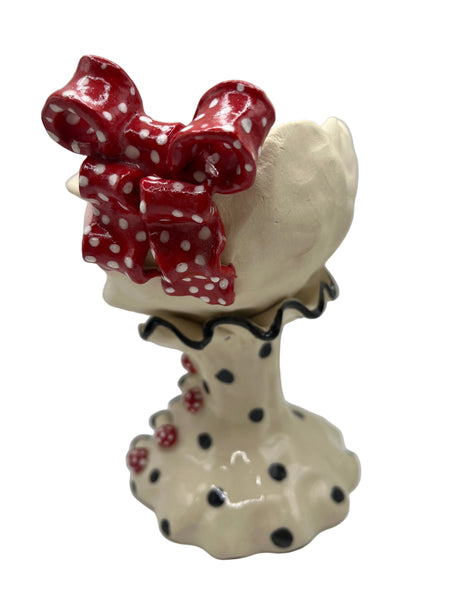 Dottie Bow