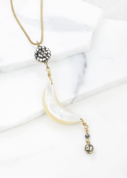 Selene Necklace