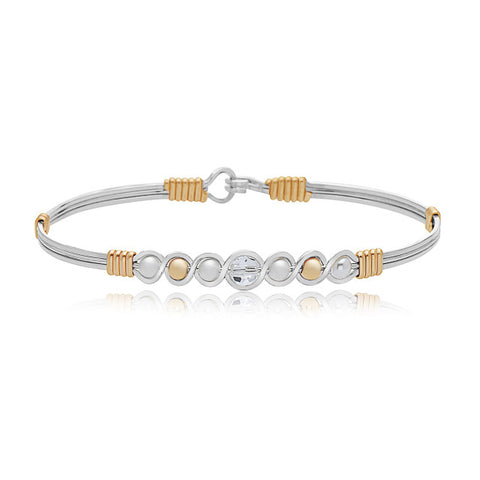 Ronaldo Divine Plan Bracelet