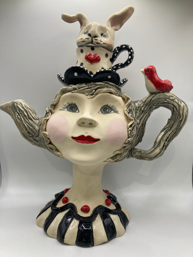 Tea for Two Shops on Bay