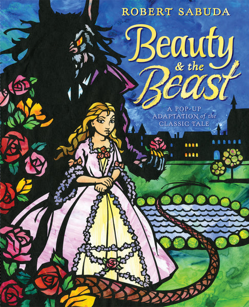 Pop-Up Beauty and the Beast - Shops on Bay
 - 1