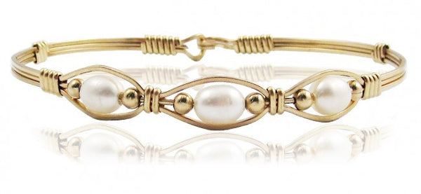 Ronaldo Bella Bracelet - Shops on Bay
