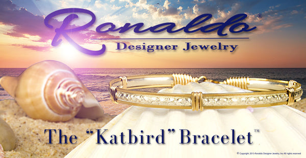 Ronaldo Katbird Bracelet - Shops on Bay
 - 2
